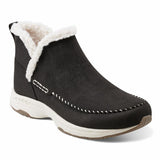 Easy Spirit Women's Tuva2 Black W