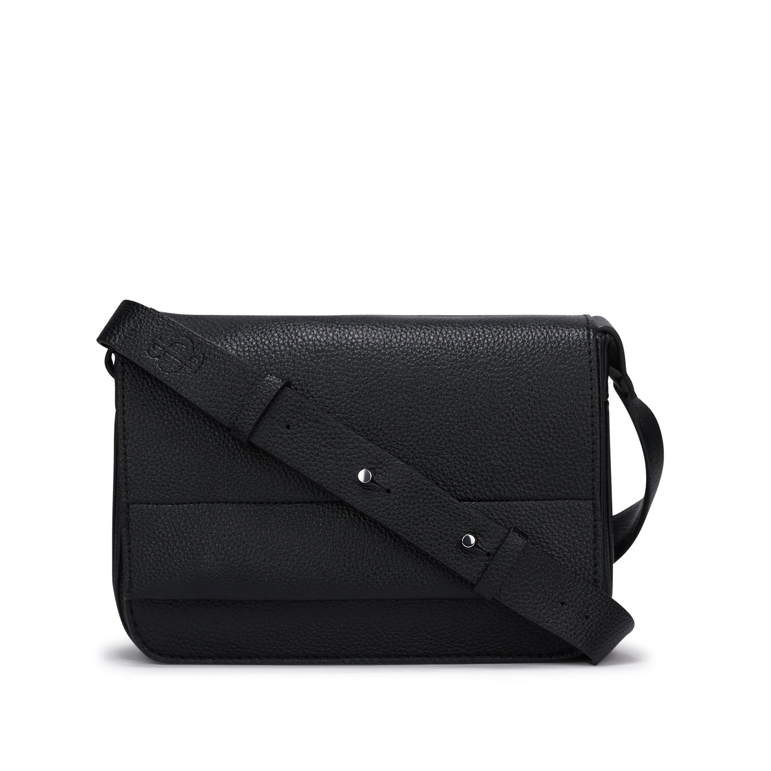 TWO.B Mtl Farah.24 in Black