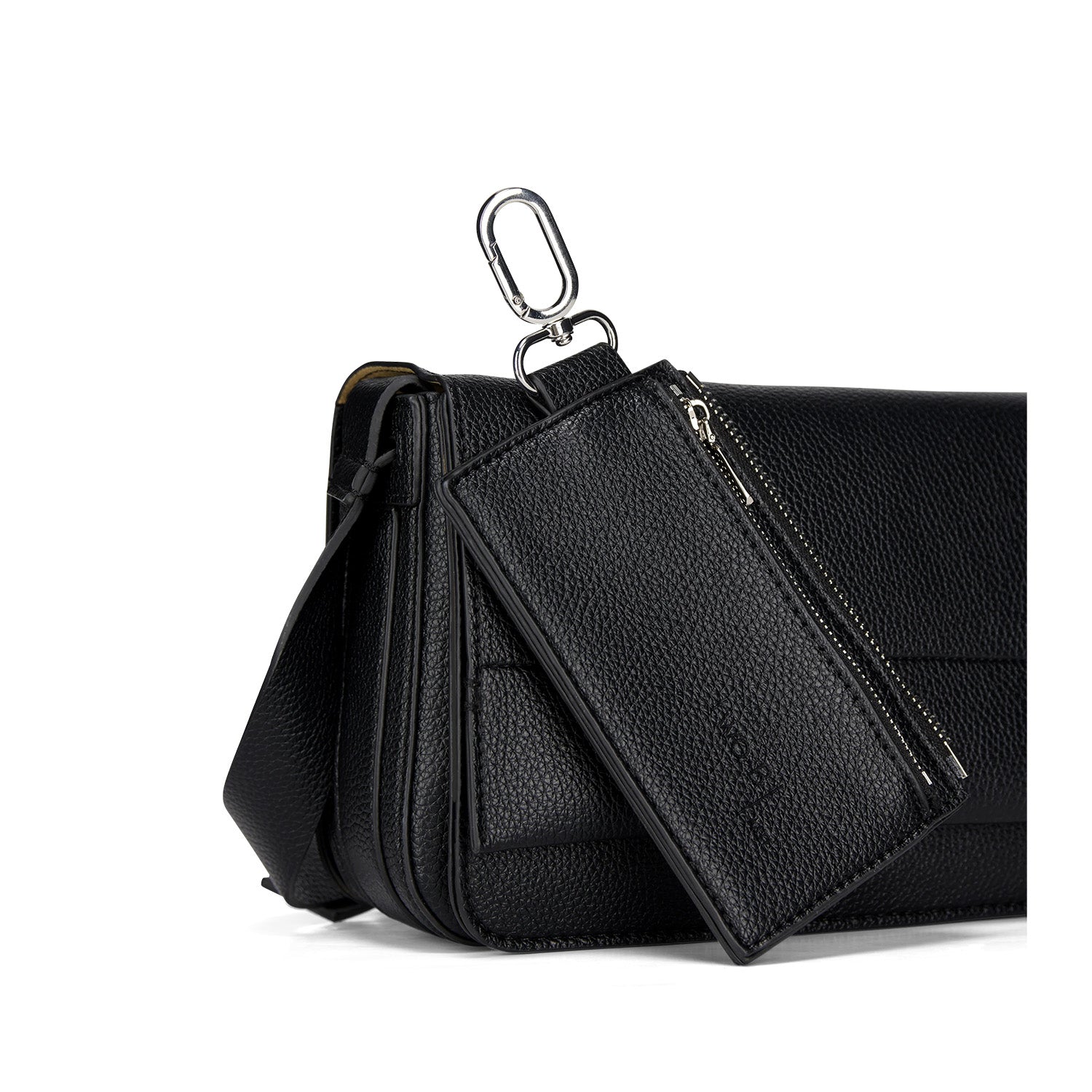 TWO.B Mtl Farah.24 in Black