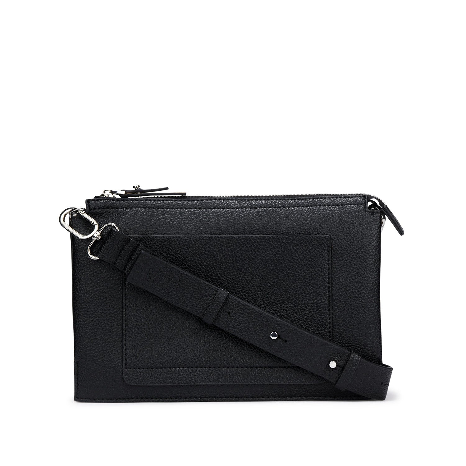 TWO.B Mtl Ciao.50 in Black