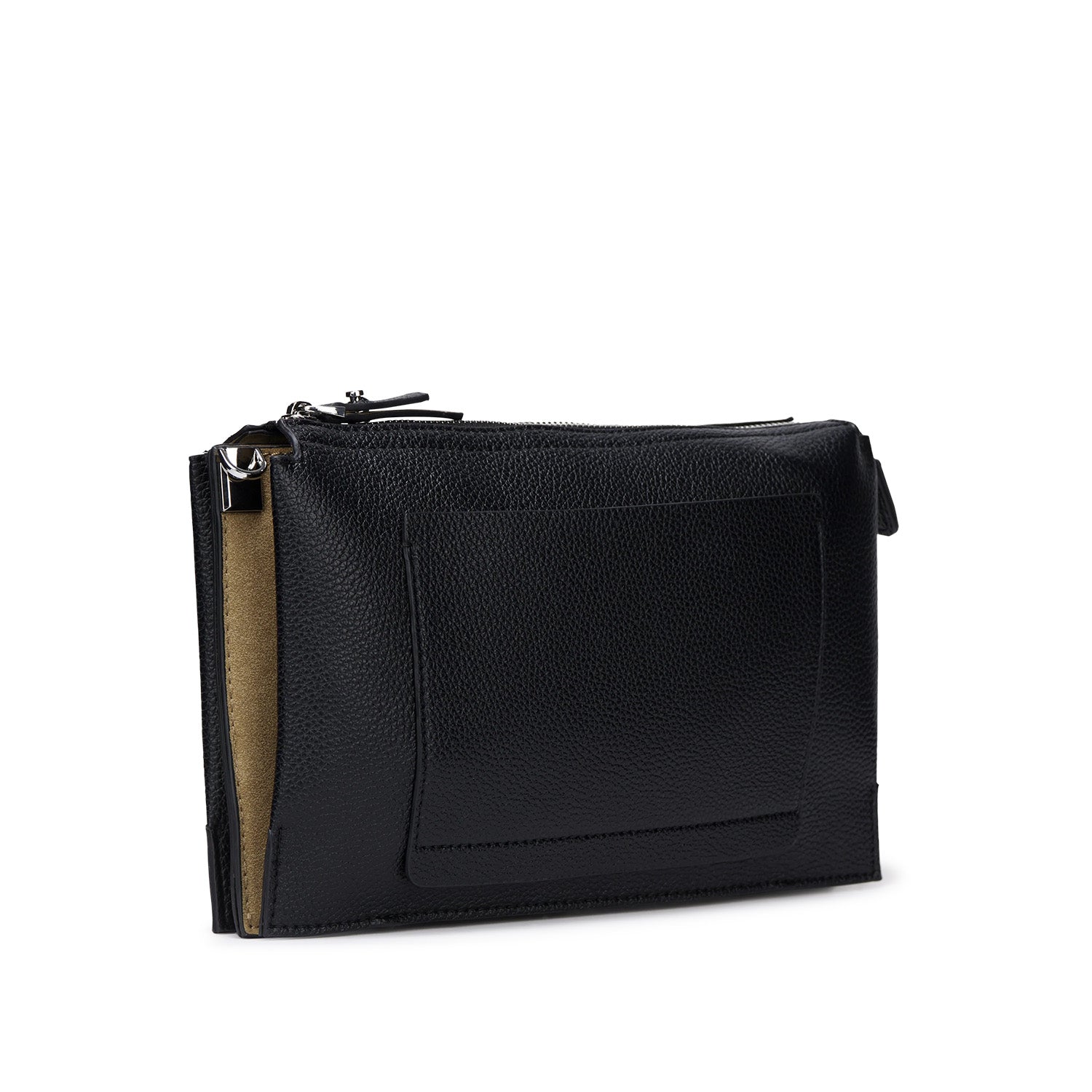 TWO.B Mtl Ciao.50 in Black
