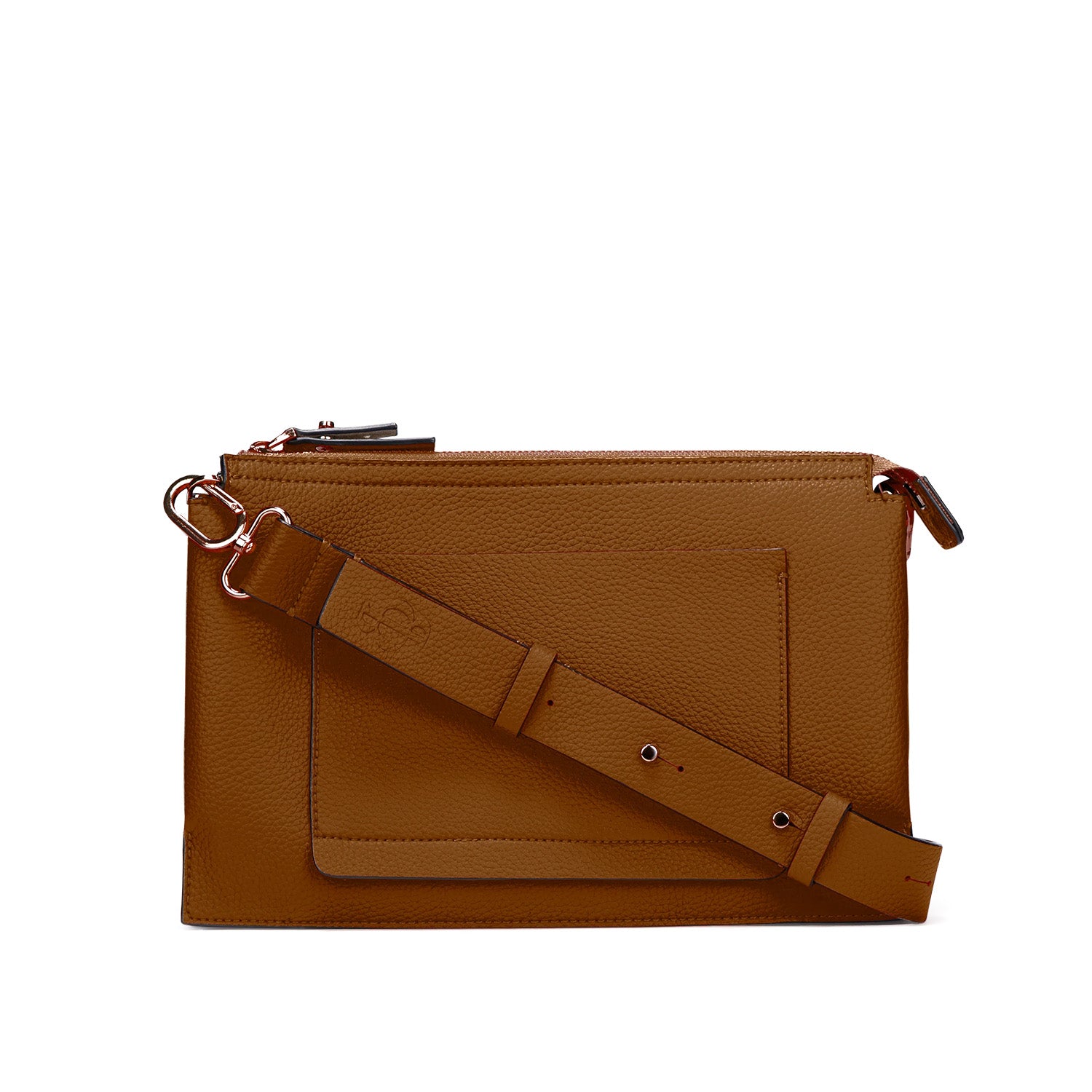 TWO.B Mtl Ciao.50 in Tan