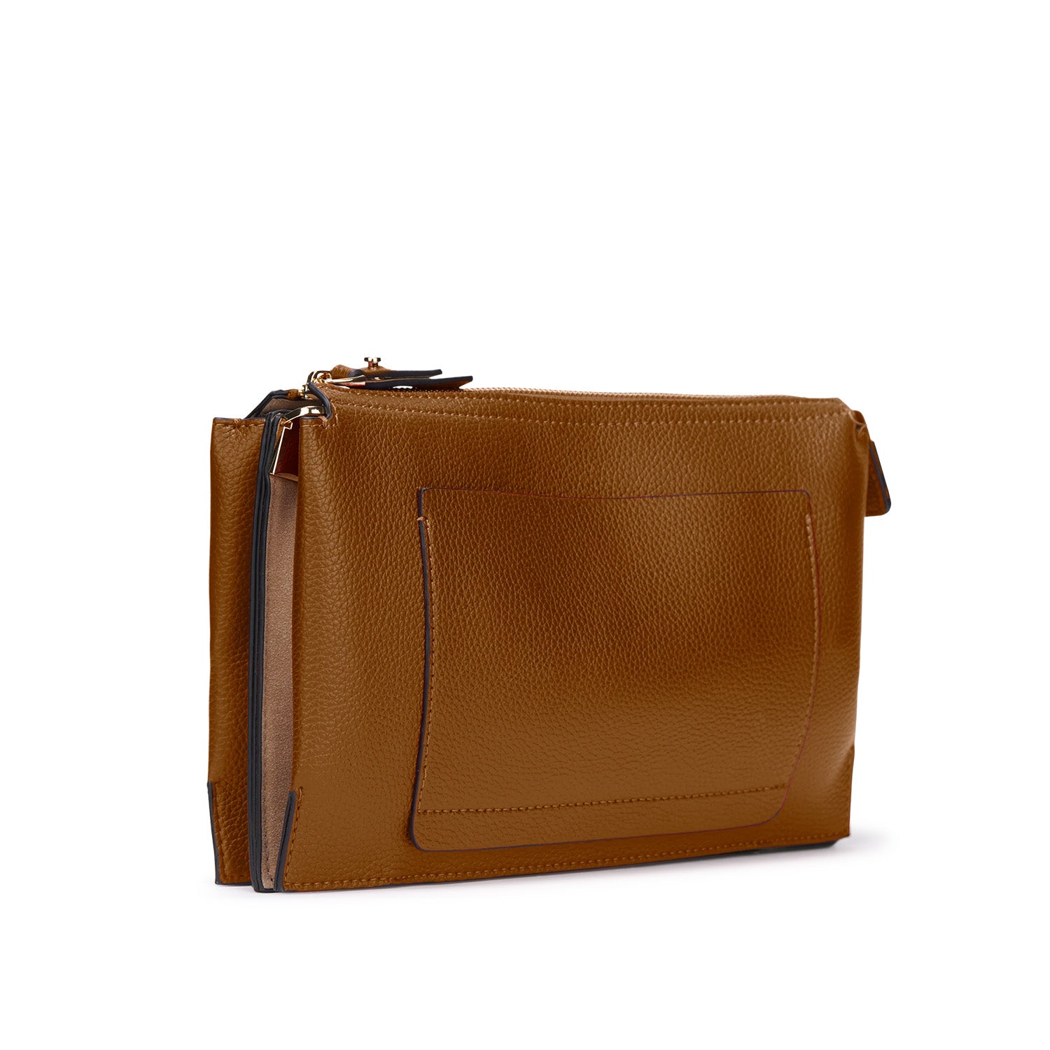 TWO.B Mtl Ciao.50 in Tan