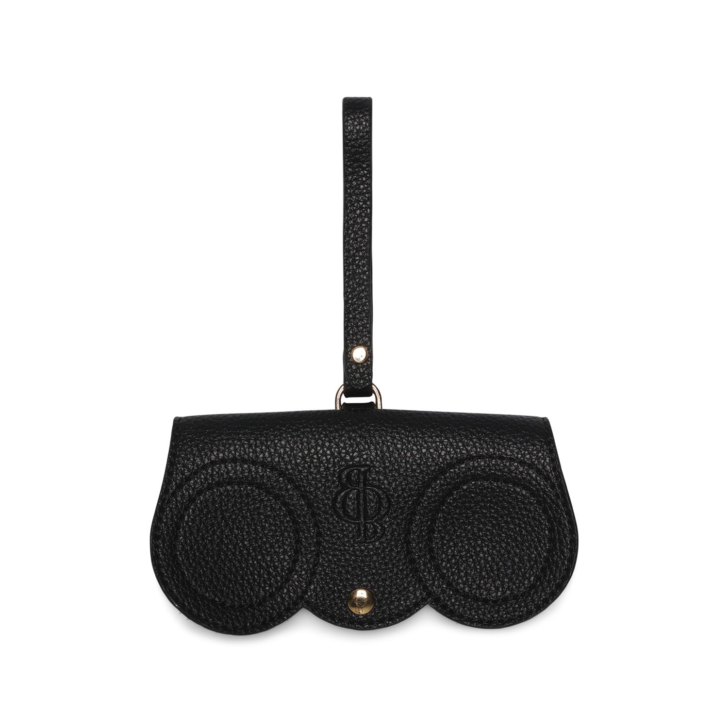 TWO.B Mtl Luv.14 in Black