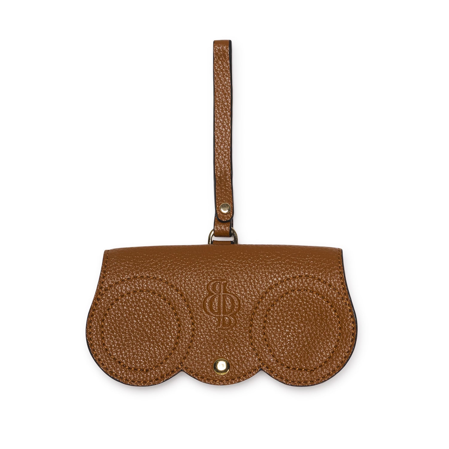 TWO.B Mtl Luv.14 in Tan