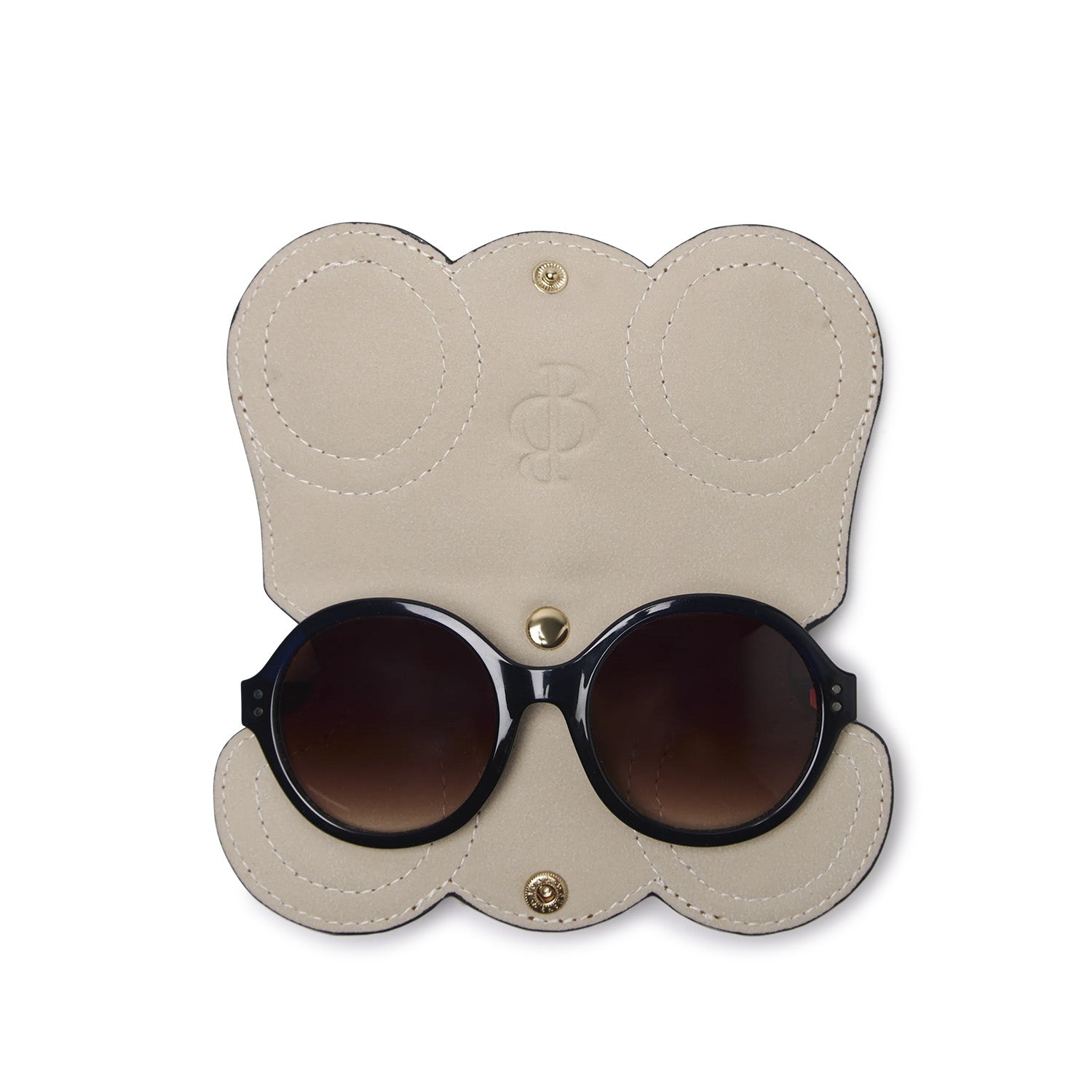 TWO.B Mtl Luv.14 in Tan