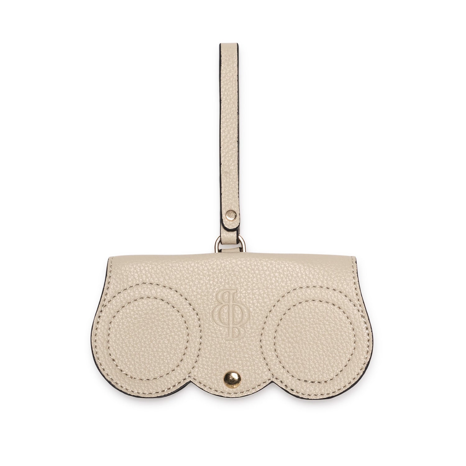 TWO.B Mtl Luv.14 in Taupe