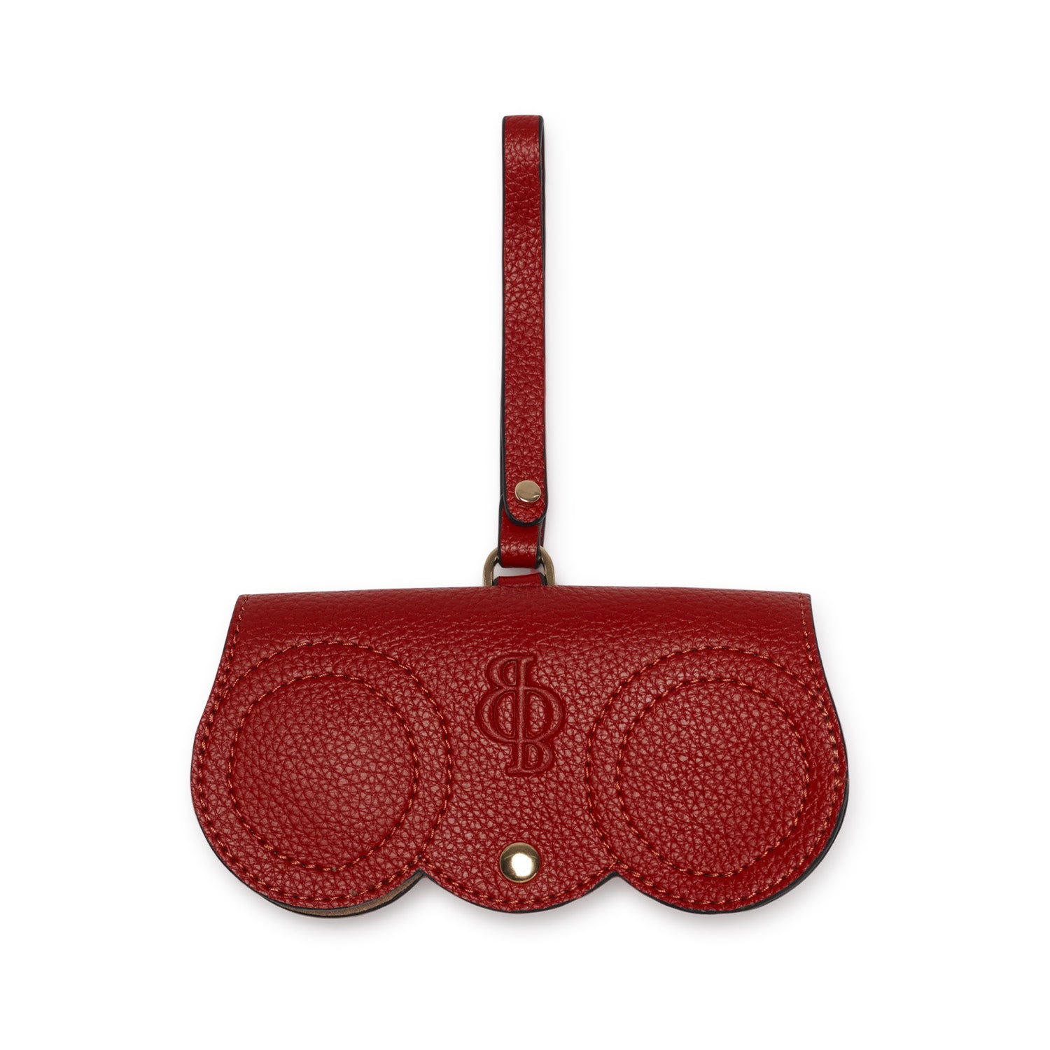 TWO.B Mtl Luv.14 in Terracotta
