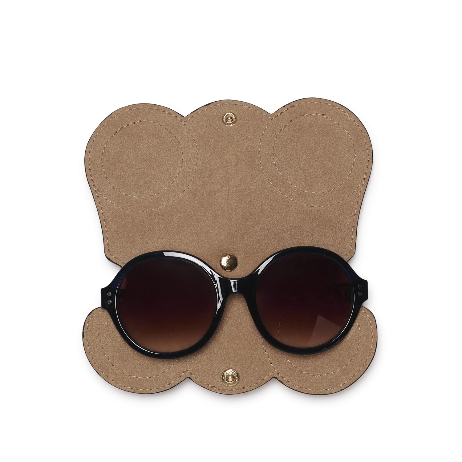 TWO.B Mtl Luv.14 in Terracotta