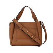 TWO.B Mtl Sofia.22 in Tan