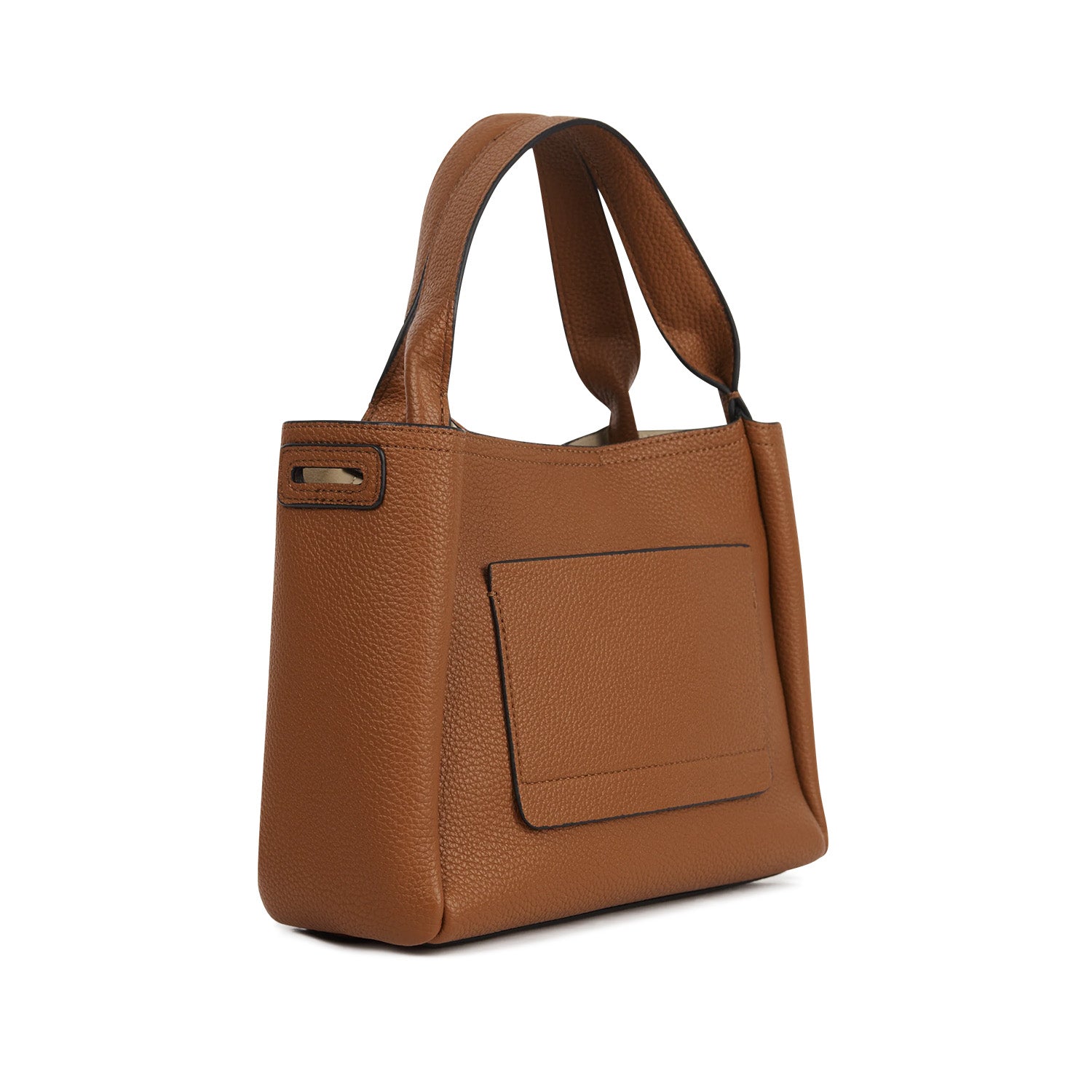 TWO.B Mtl Sofia.22 in Tan