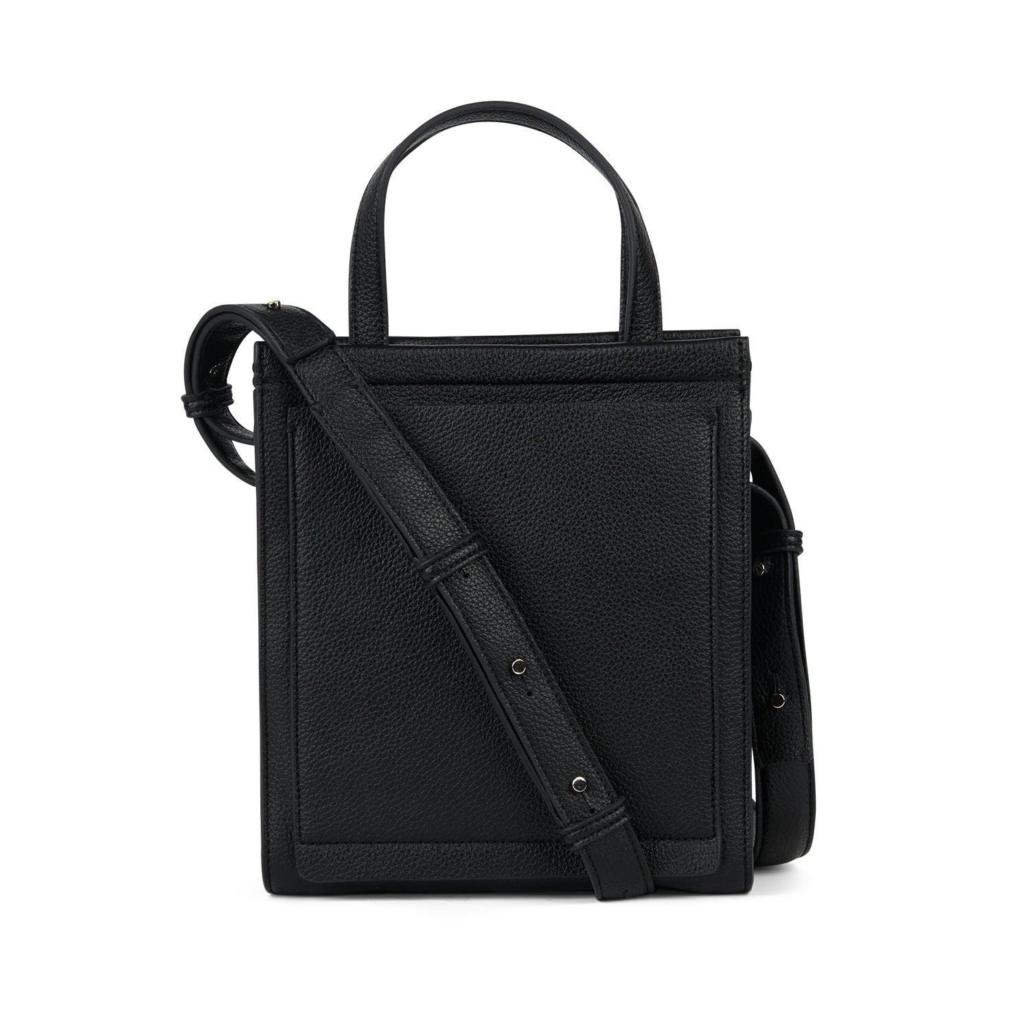 TWO.B Mtl Sweet.01 in Black