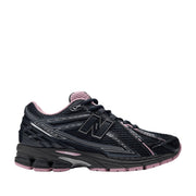 New Balance Unisex 1906 in Eclipse with Pink Taffy and Black Cement