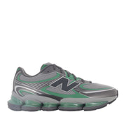 New Balance Unisex Lunar New Year ABZORB 2000 in Slate Grey/Outfield