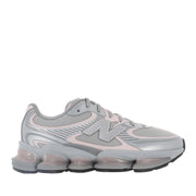 New Balance Unisex Lunar New Year ABZORB 2000 in Raincloud/Pink Granite