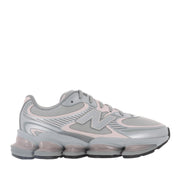 New Balance Unisex Lunar New Year ABZORB 2000 in Raincloud/Pink Granite