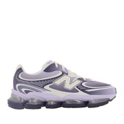 New Balance Unisex Lunar New Year ABZORB 2000 in Boysenberry/Smoked Violet/Sea Salt