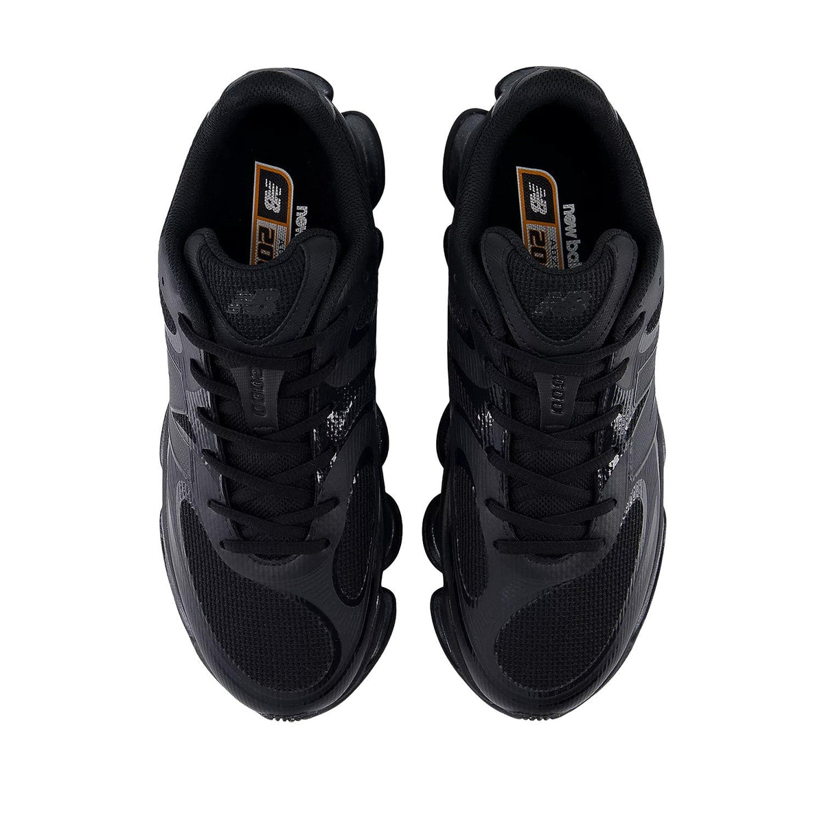 New Balance Unisex Abzorb 2000 in Black