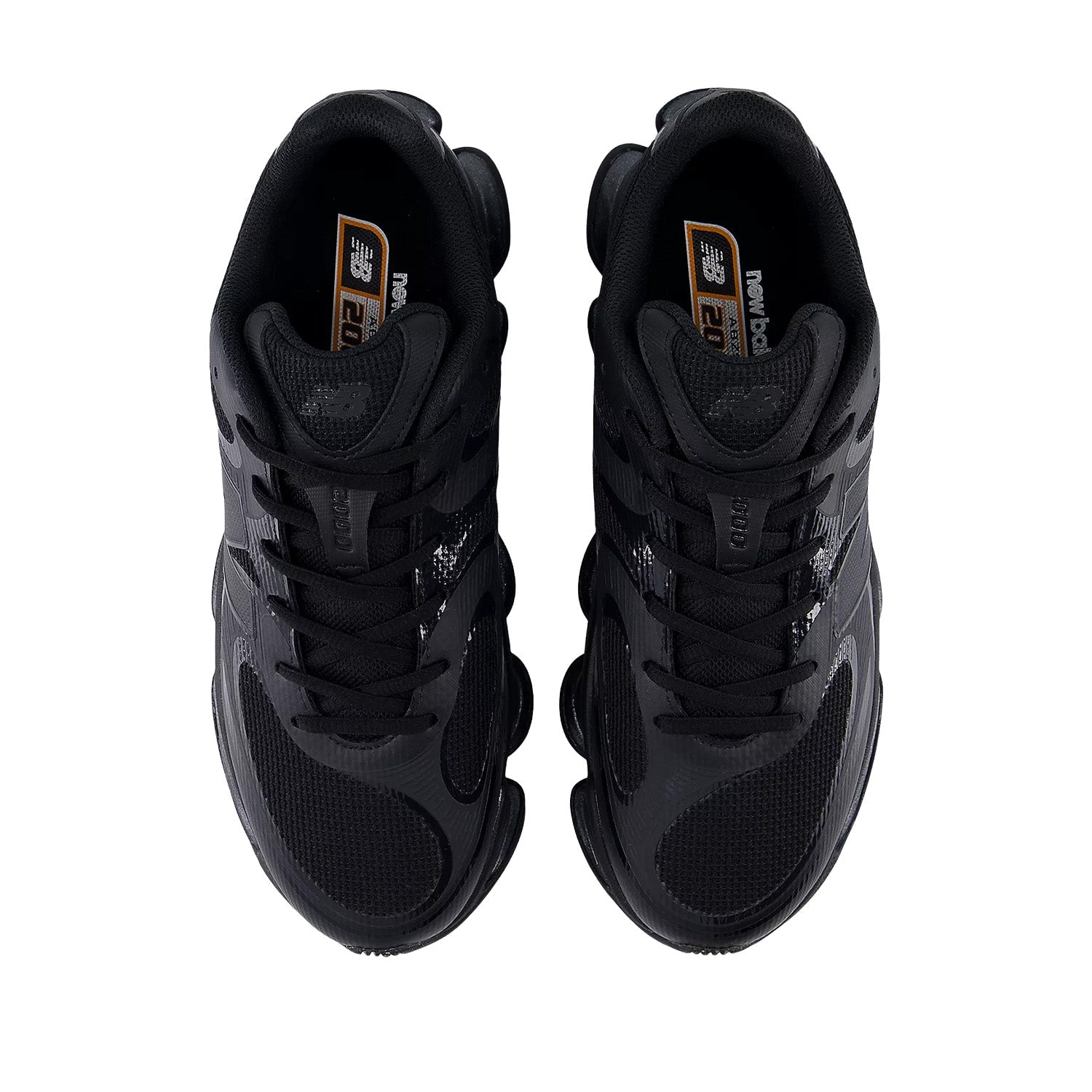 New Balance Unisex Abzorb 2000 in Black