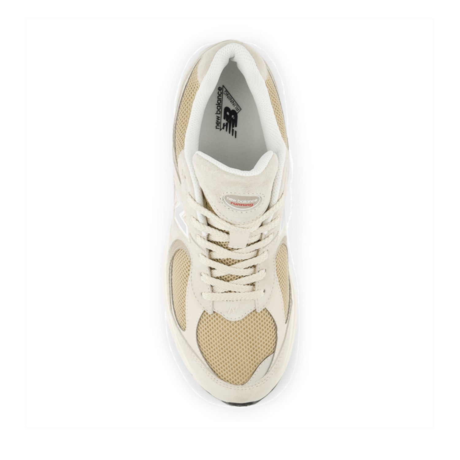 New Balance Unisex 2002 in Shipyard with Incense and Timberwolf