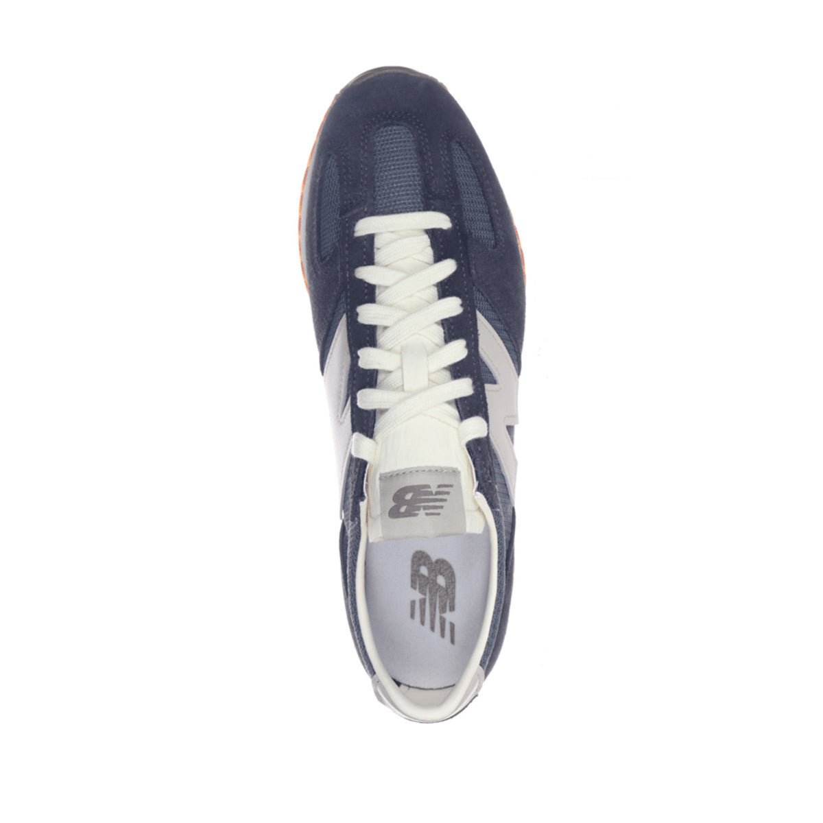 New Balance Unisex 471 in Phantom/Graphite