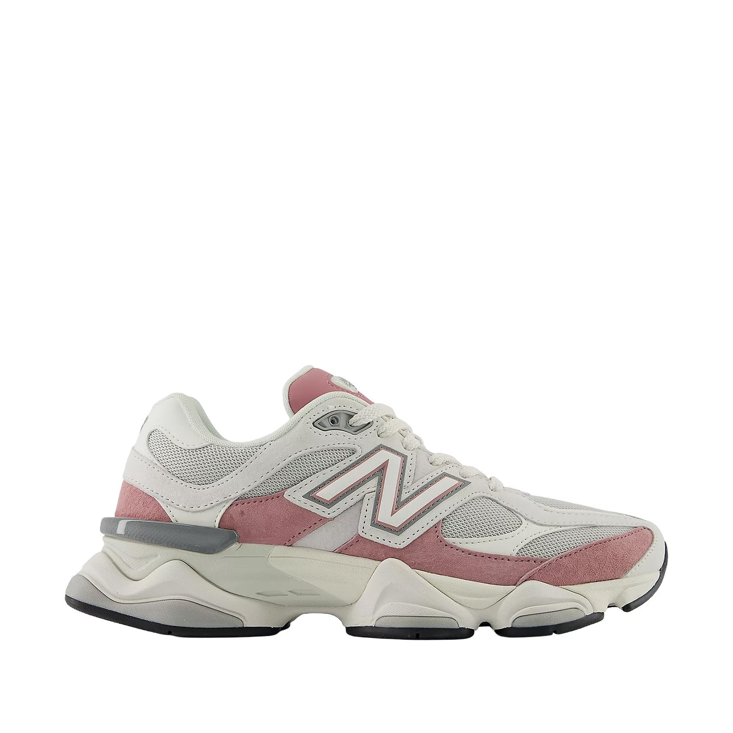 New Balance Unisex 9060 in Rosewood with Reflection