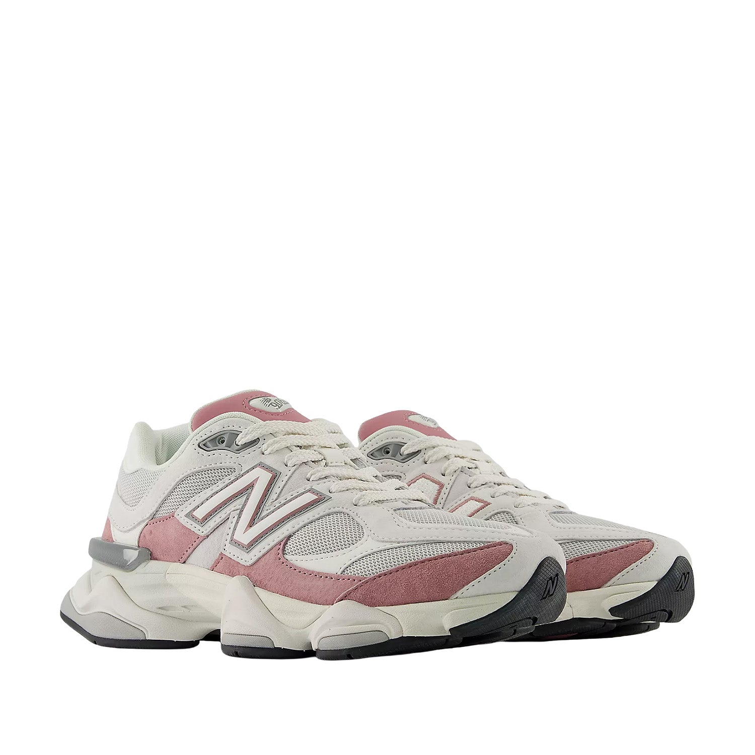New Balance Unisex 9060 in Rosewood with Reflection