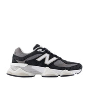 New Balance Unisex 9060 in Black/Tornado