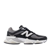 New Balance Unisex 9060 in Black/Tornado