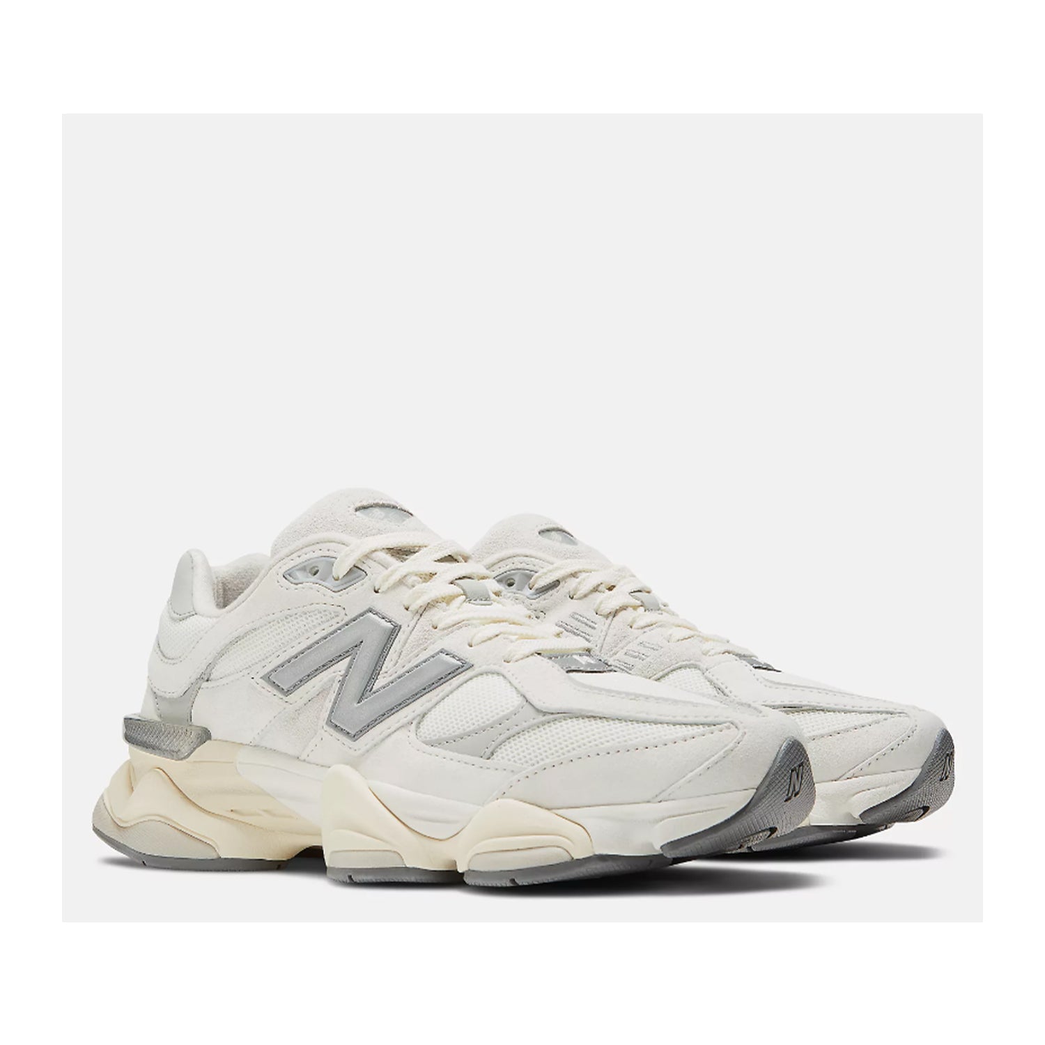 New Balance Unisexe 9060 en coloris Sel de Mer/Béton