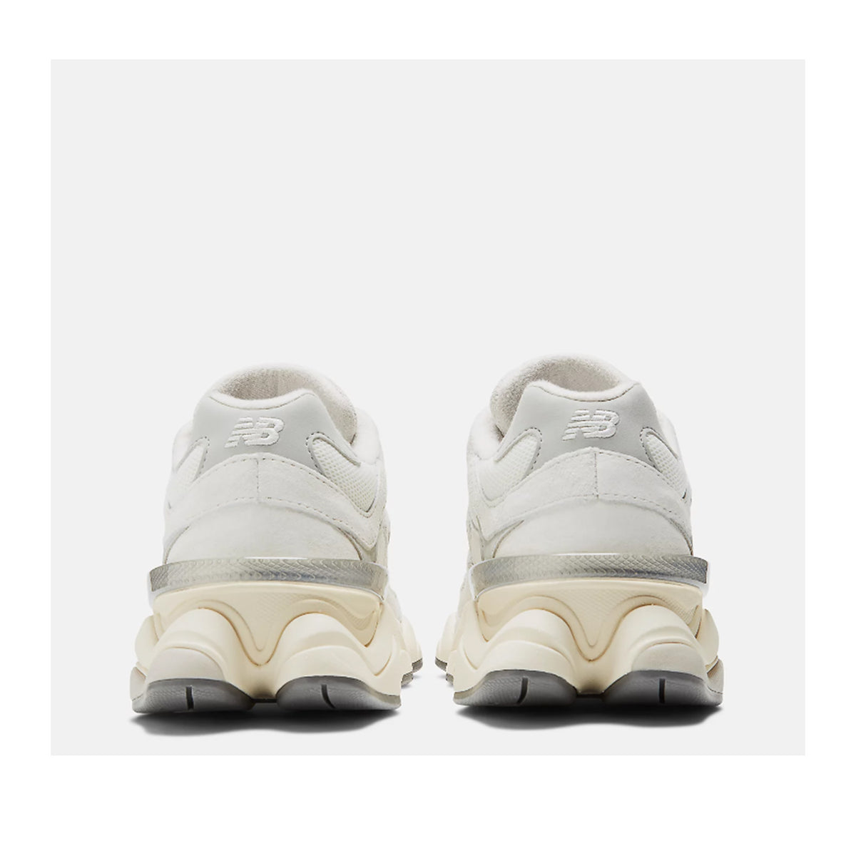 New Balance Unisexe 9060 en coloris Sel de Mer/Béton