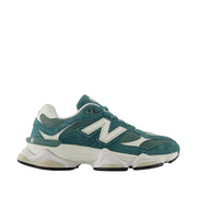 New Balance Unisex 9060 in New Spruce