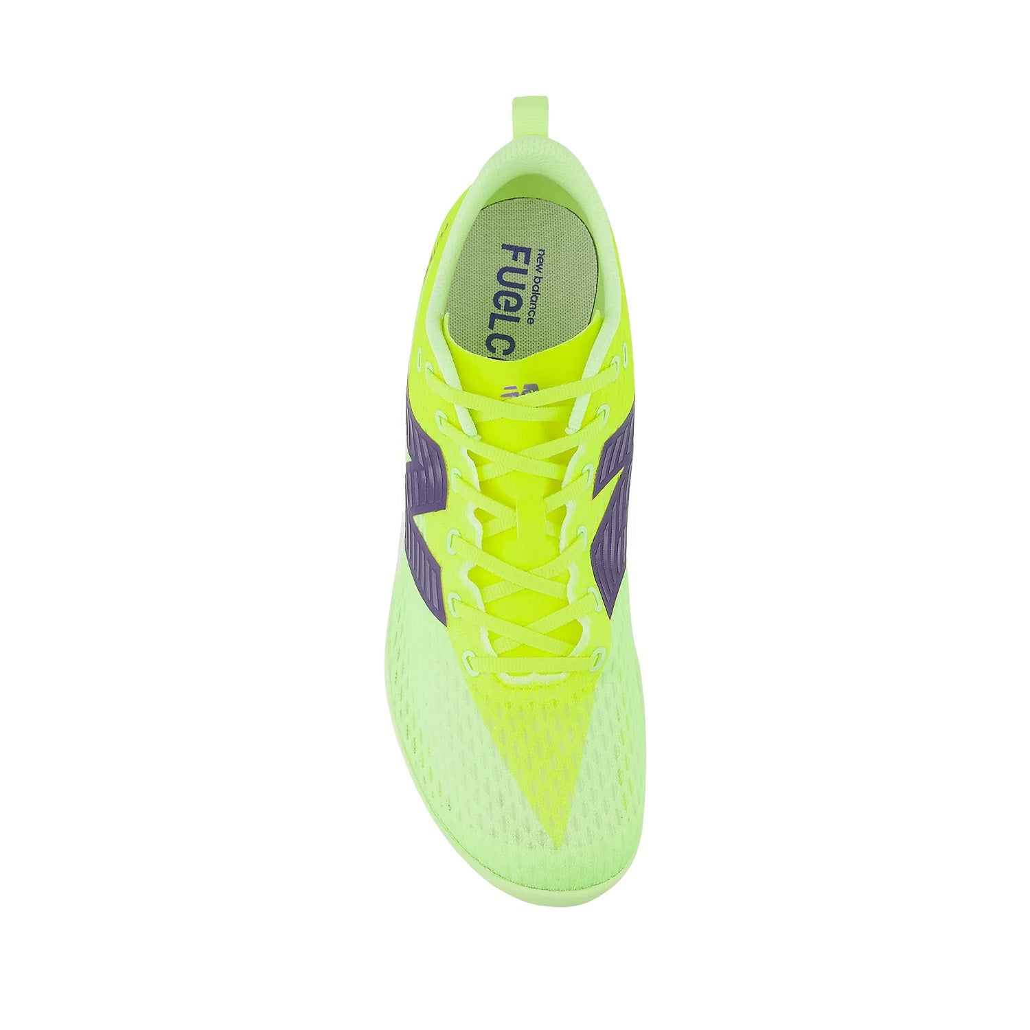 New Balance Unisex FuelCell Flite-D in Afterglow/Boysenberry/Black