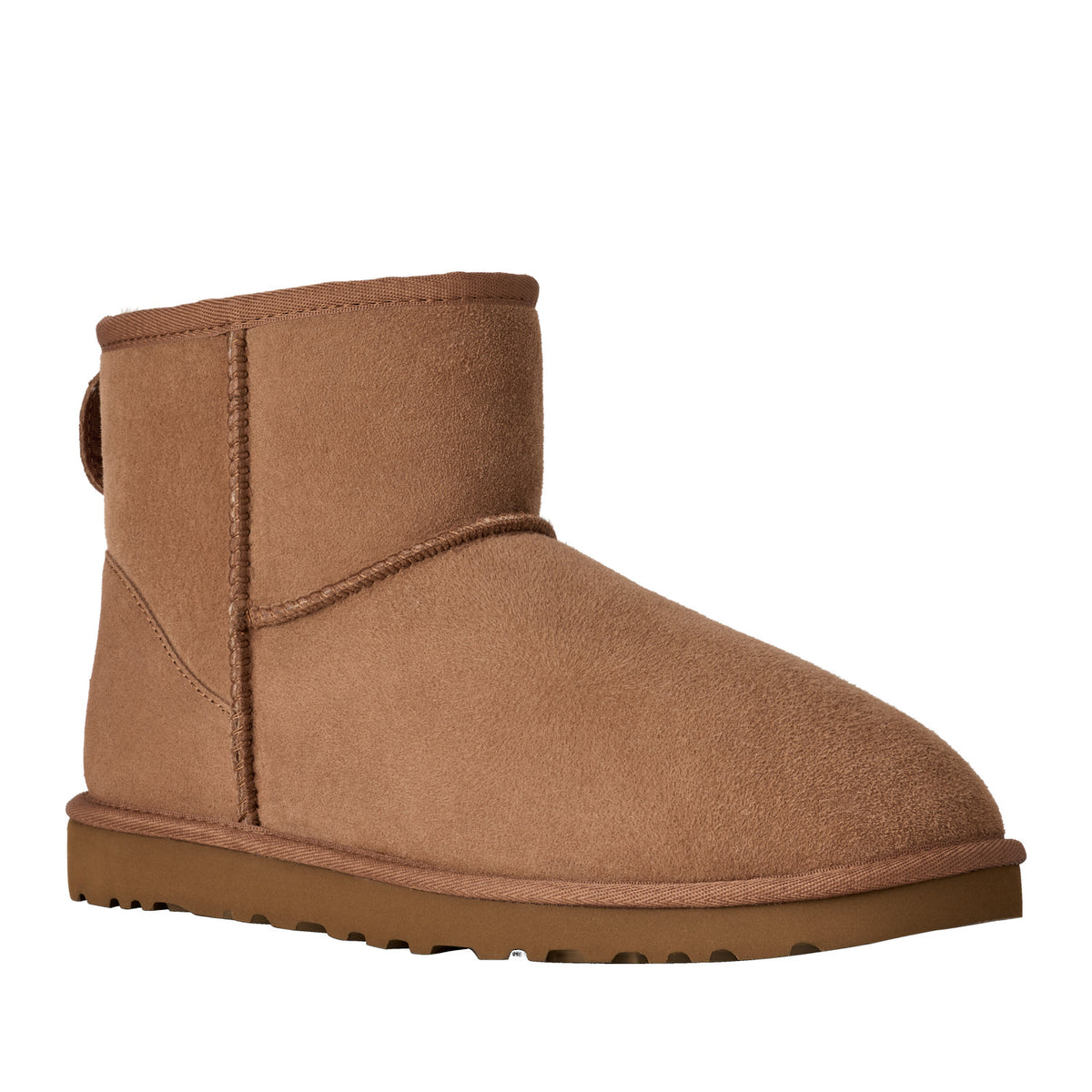 UGG Men's Classic Mini in Chestnut
