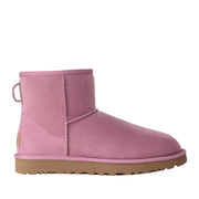UGG Women's Classic Mini II in Dusty Orchid