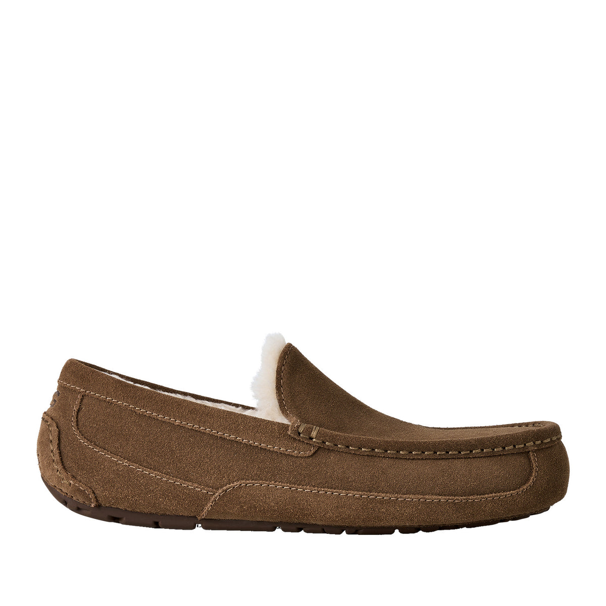 UGG Men's Ascot in Light Bronze