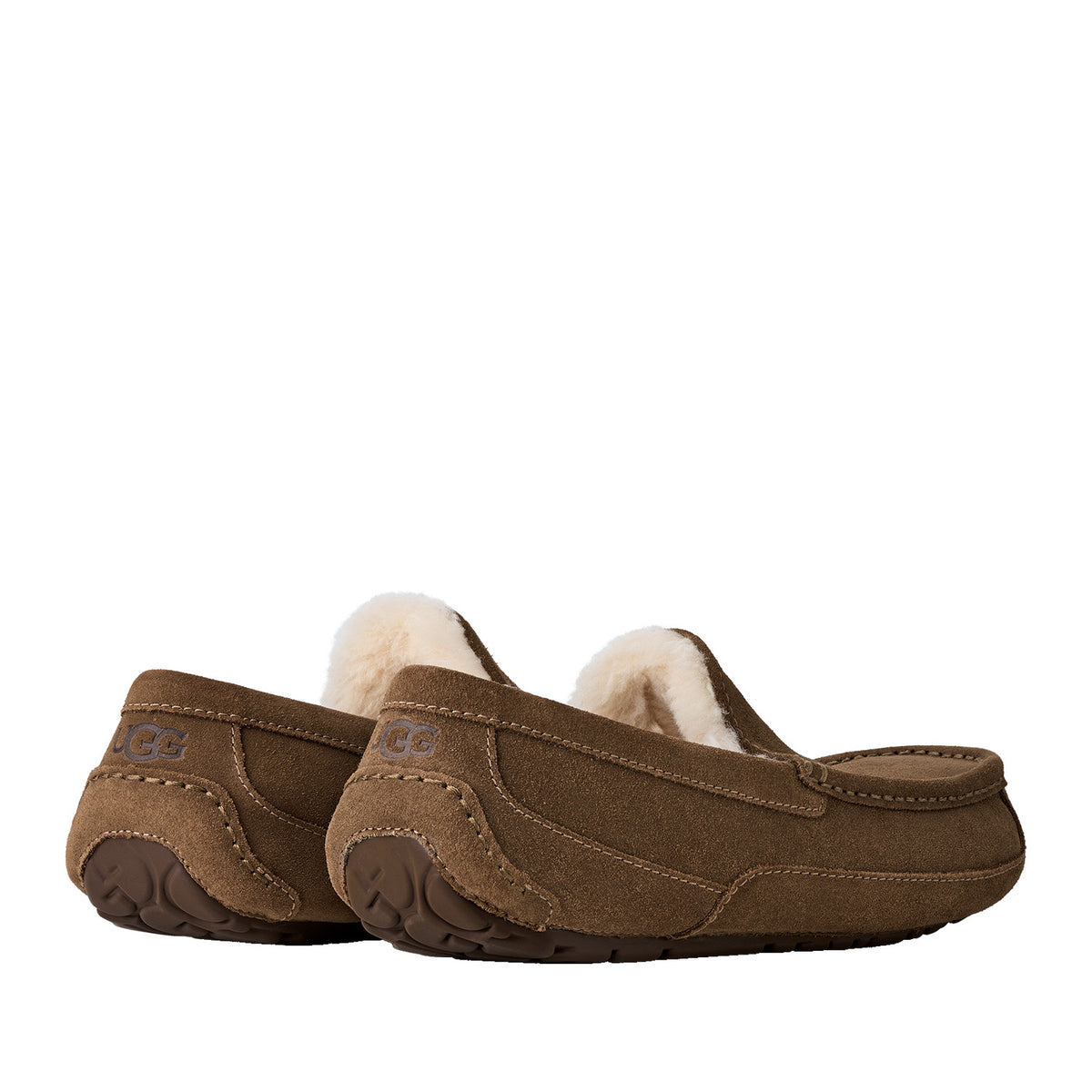 UGG Men's Ascot in Light Bronze