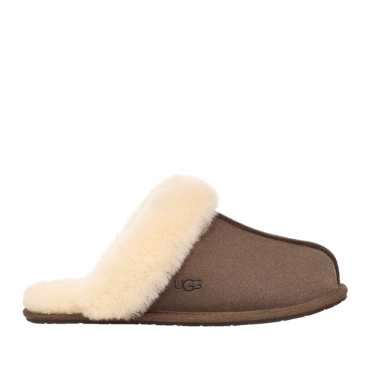 UGG Scuffette II pour femme couleur espresso