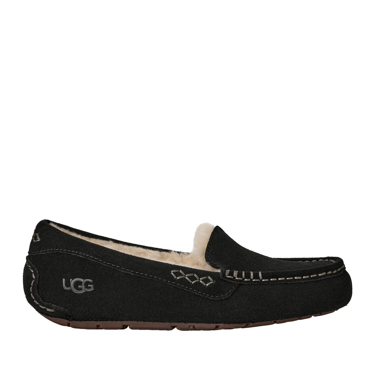 UGG Women’s Ansley in Black