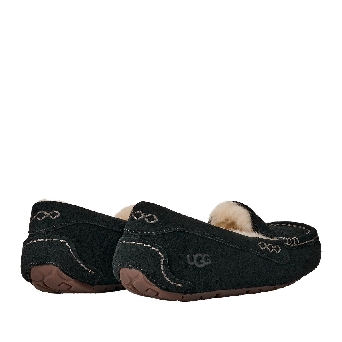 UGG Women’s Ansley in Black
