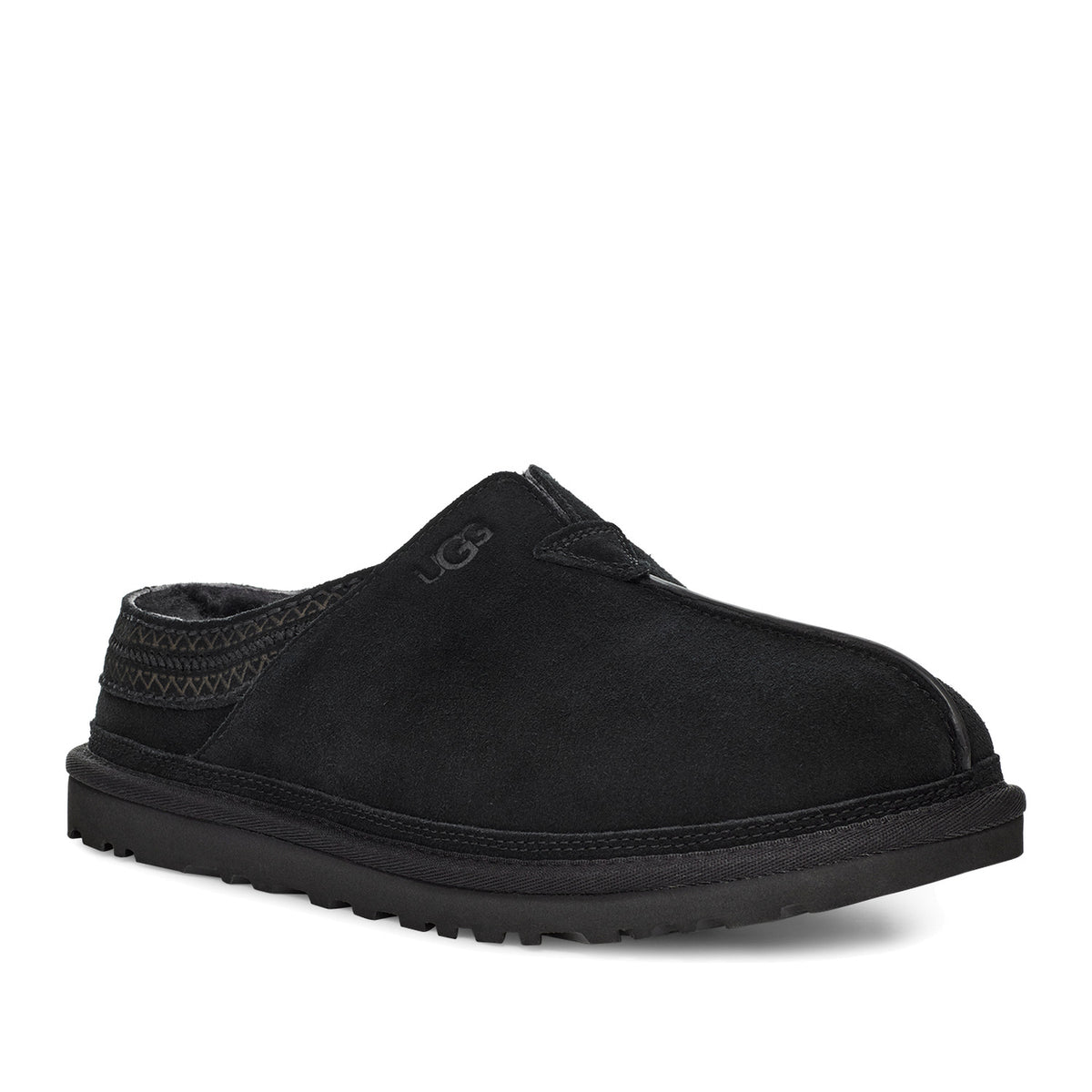UGG Men's Neuman in Black
