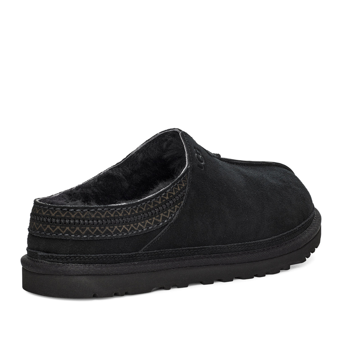 UGG Men's Neuman in Black