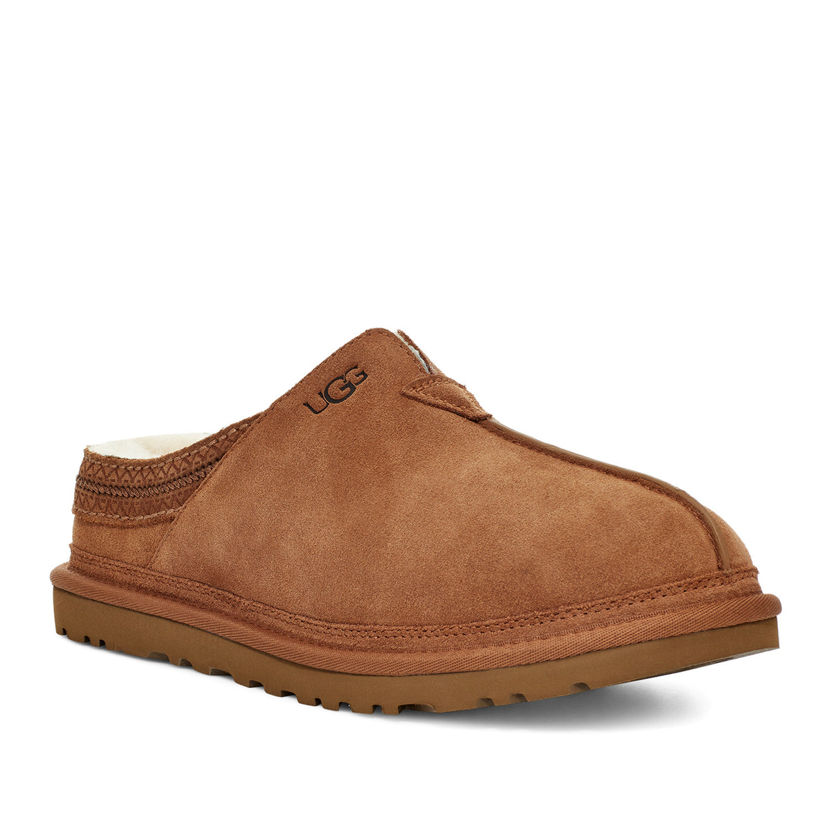 UGG Men's Neuman in Chestnut