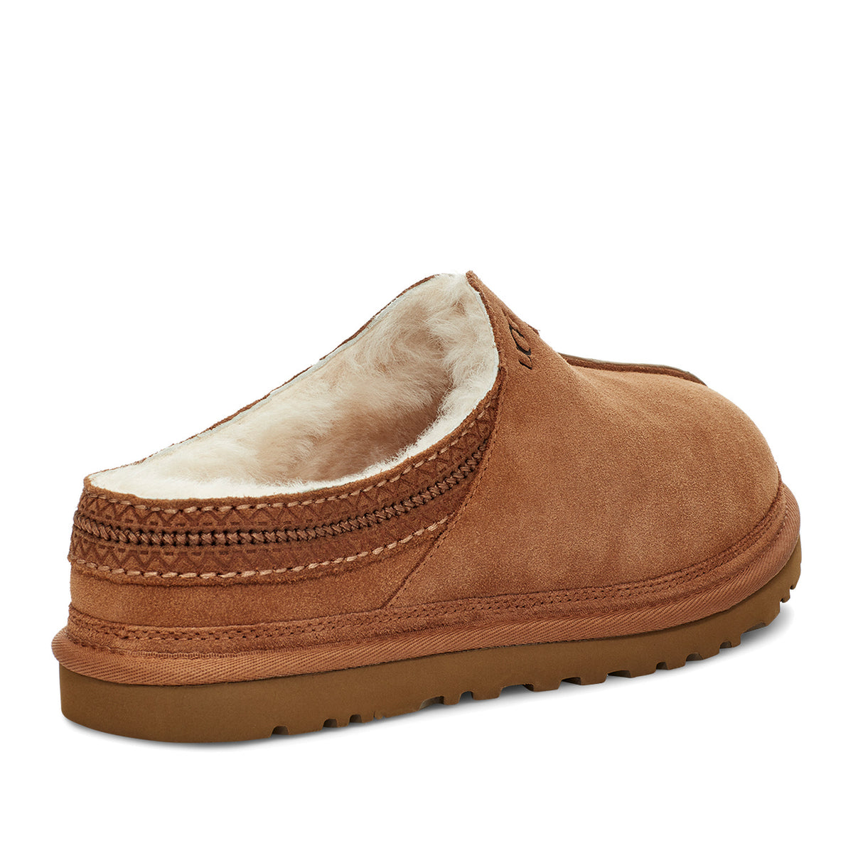 UGG Men's Neuman in Chestnut