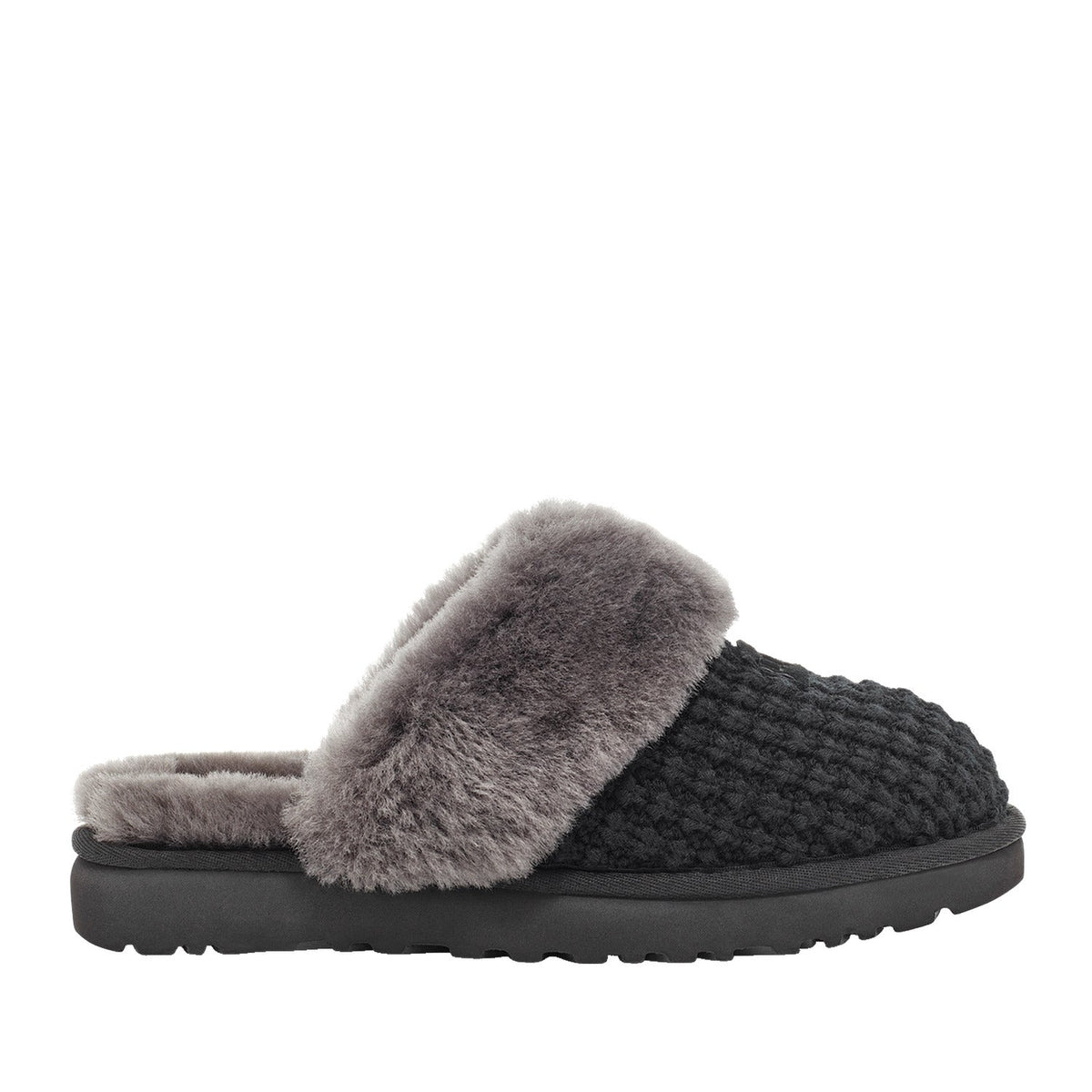 UGG Women's Cozy in Black