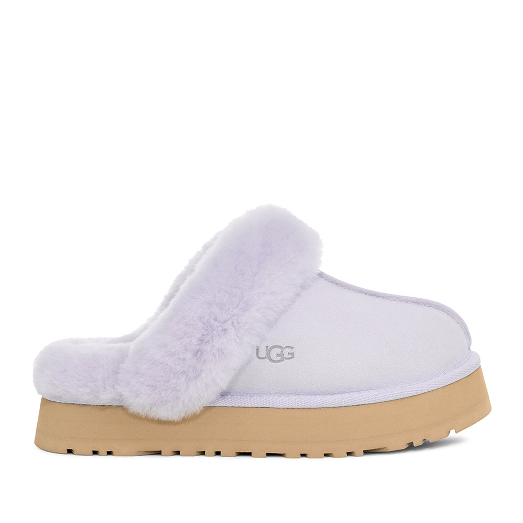UGG Women's Disquette in Misty Wisteria