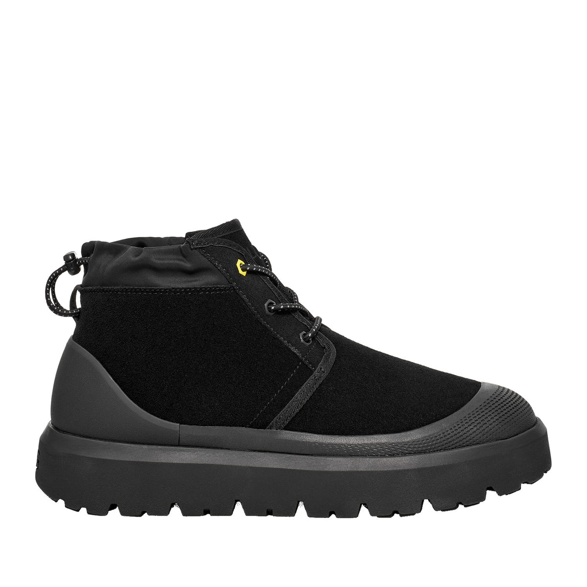 UGG Men's Neumel Weather Hybrid in Black/Black