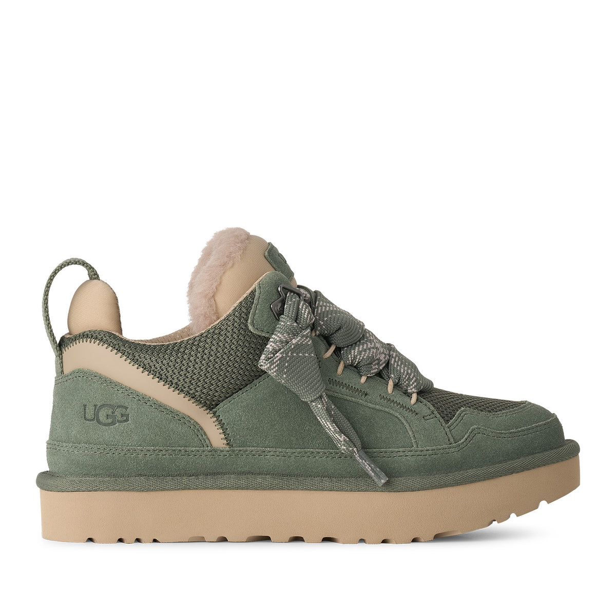 UGG Women's Lowmel in Deep Shade