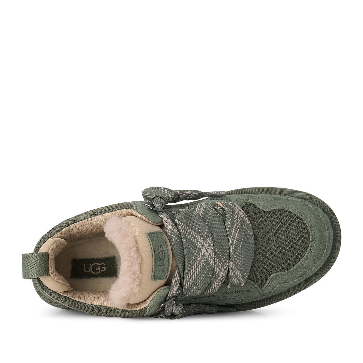 UGG Women's Lowmel in Deep Shade