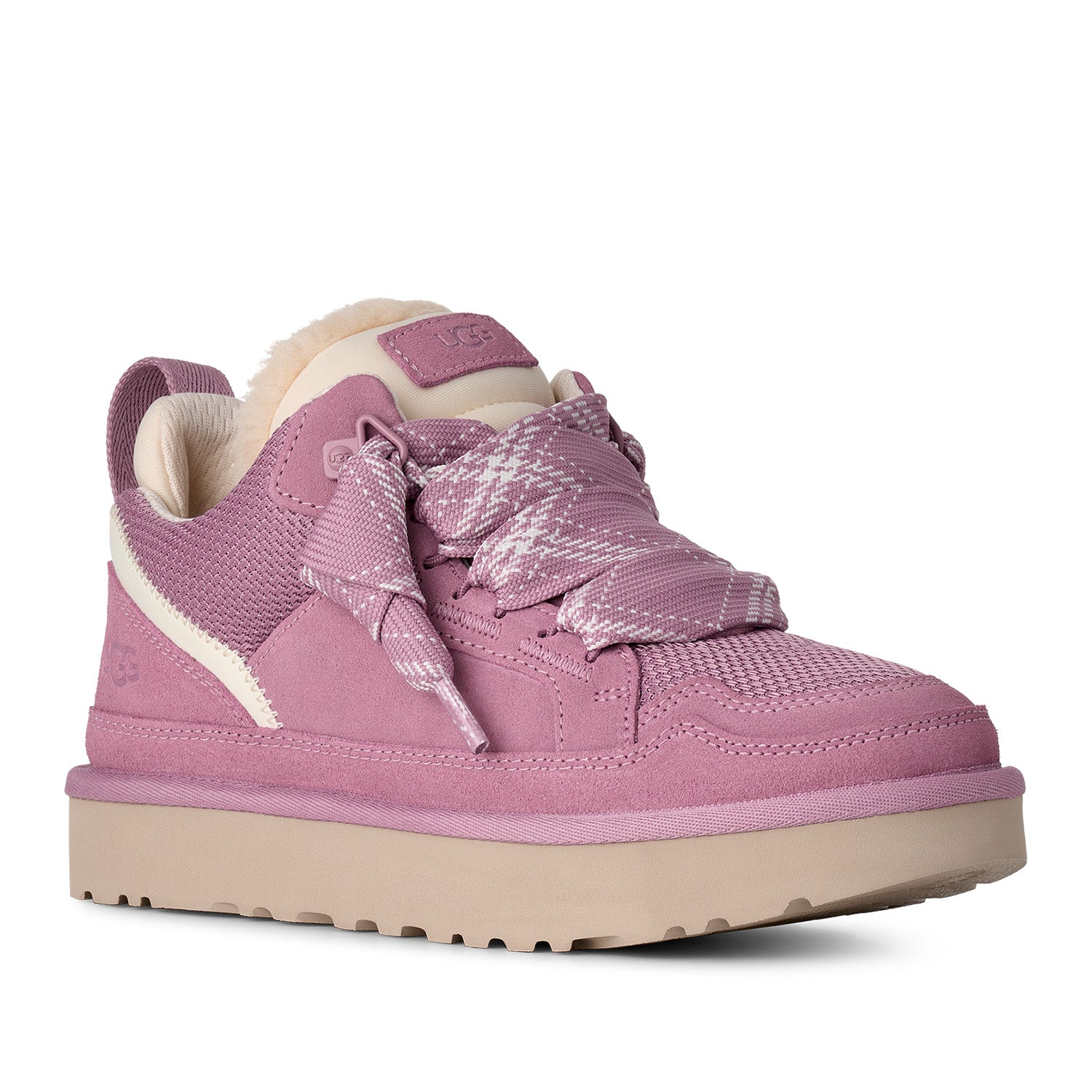 UGG Women's Lowmel in Dusty Orchid